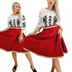 Ie Traditionala Karina 2