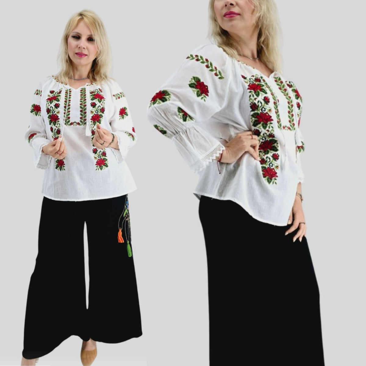 Ie Traditionala Marta 31