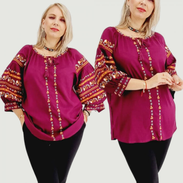 Ie traditionala Olga 2