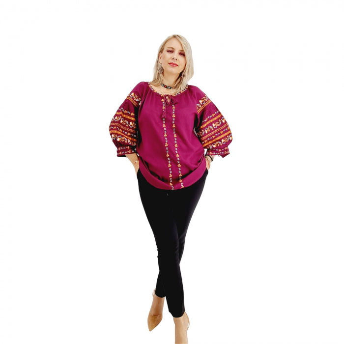 Ie traditionala Olga 2