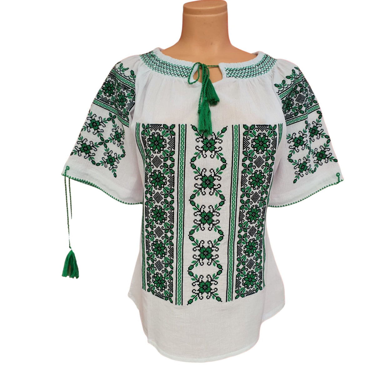 Ie Traditionala Pemota nr 100