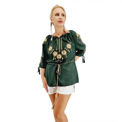 Ie traditionala Priscilla 15