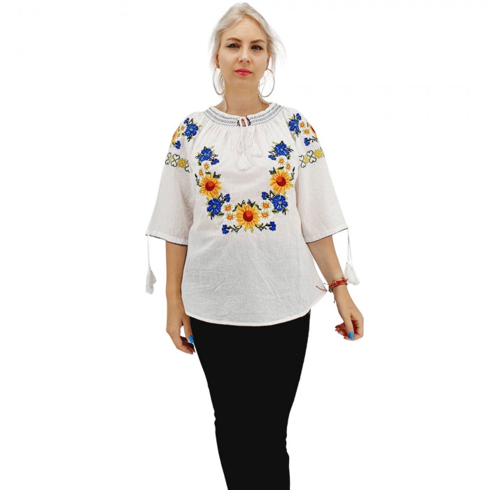 Ie traditionala Priscilla 4