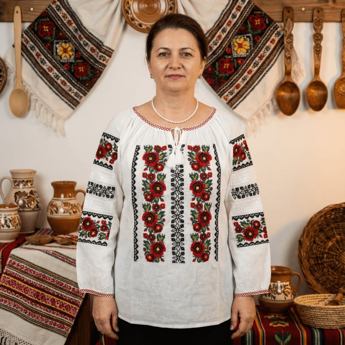 Ie Traditionala Robertina 3