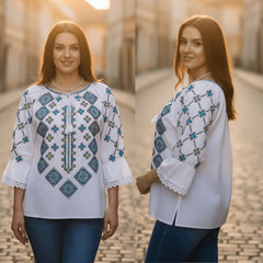 Ie Traditionala Roxana