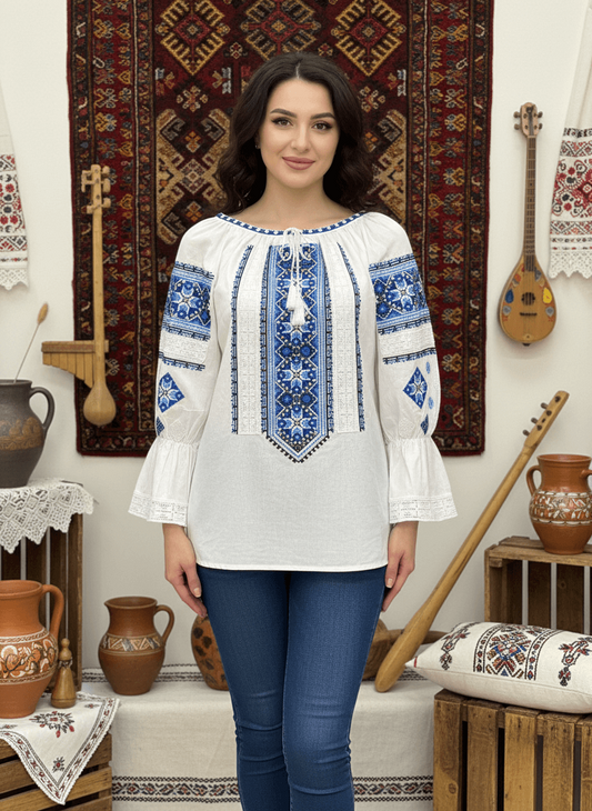 Ie Traditionala Sandica 47