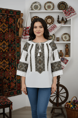 Ie Traditionala Sandica 51