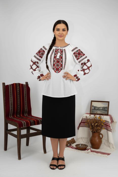 Ie Traditionala Sandica 54