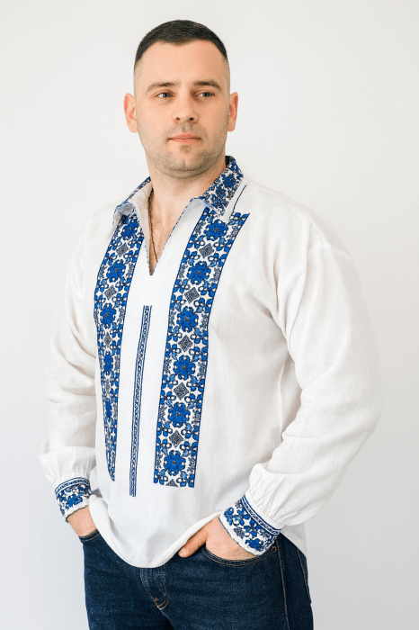 Ie Traditionala Stefan 2