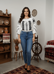 Ie Traditionala Toni 31