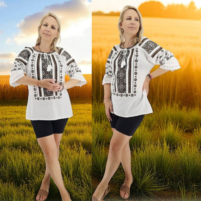 Ie Traditionala Victoria