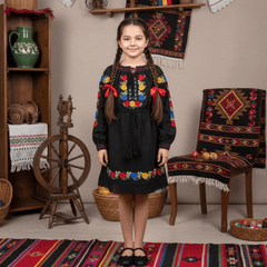 Rochita Traditionala Magdalena 5