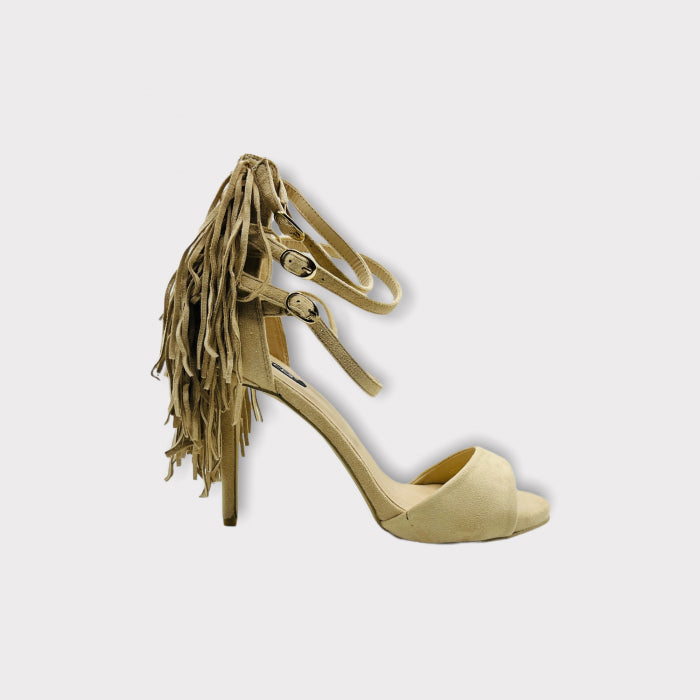 Pantofi Stiletto - Frinnzy
