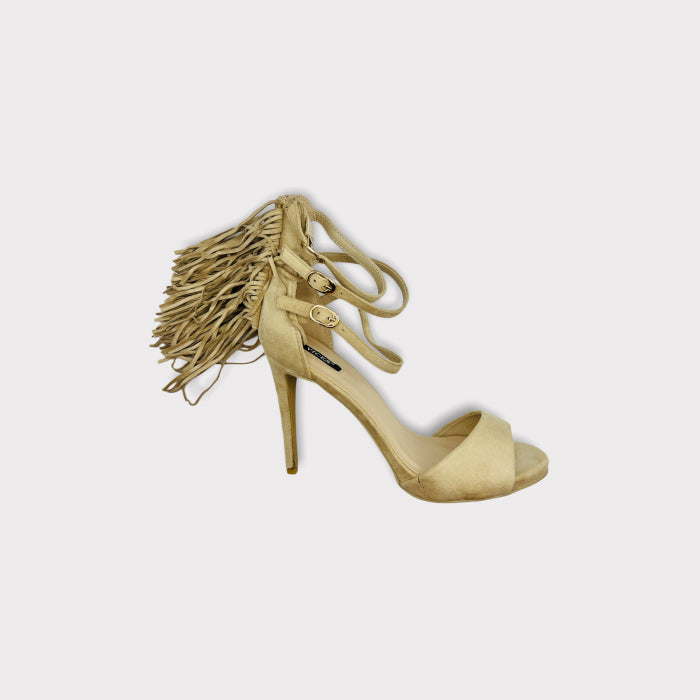 Pantofi Stiletto - Frinnzy