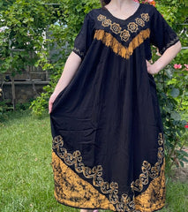 Rochie Brodata Amelia 13