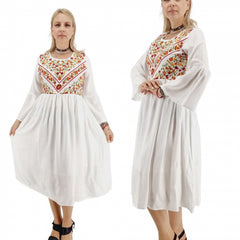 Rochie Brodata Cristina 31