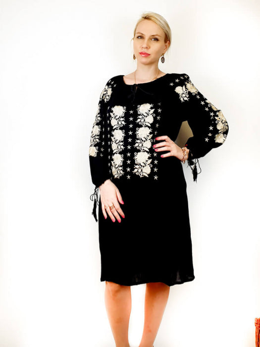 Rochie Brodata Vali 2