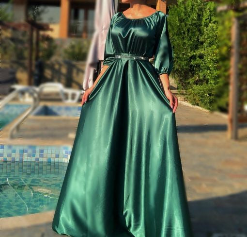 Rochie eleganta Neli