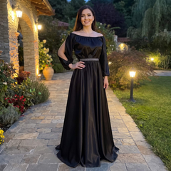 Rochie eleganta Neli