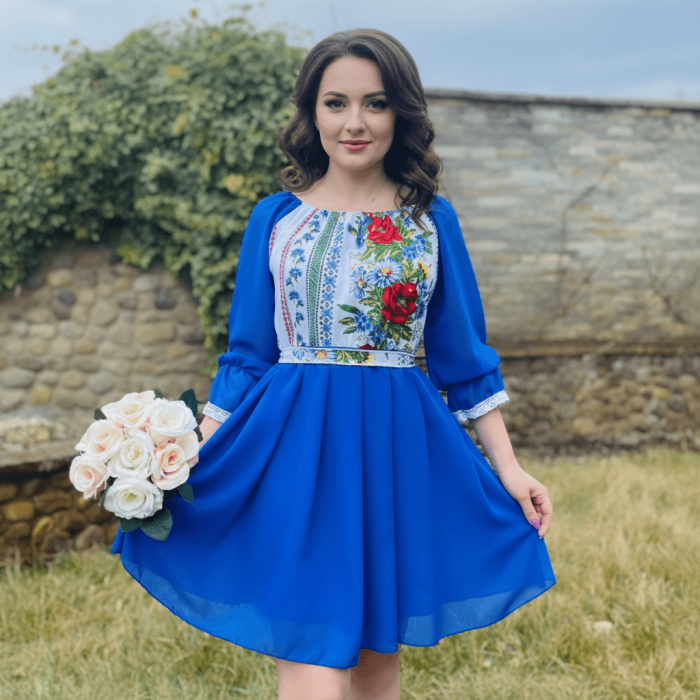 Rochie eleganta Martha 7