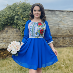 Rochie eleganta Martha 7