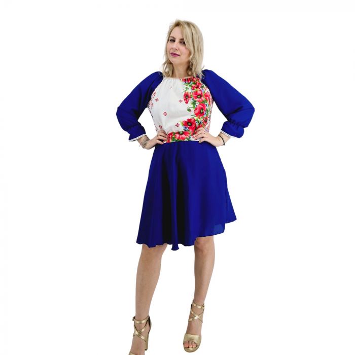 Rochie eleganta Martha