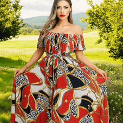 Rochie eleganta Melissa 2