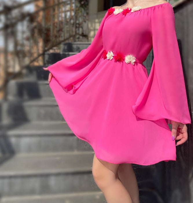 Rochie eleganta Mioara 33