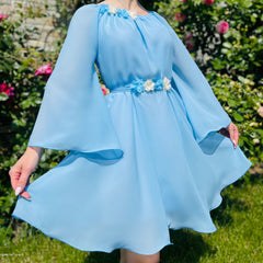 Rochie eleganta Mioara 36