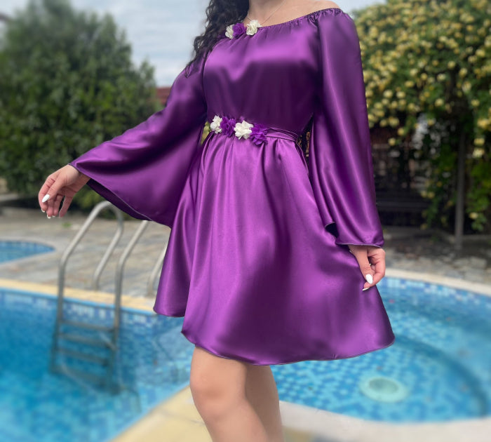 Rochie Eleganta Neli 43