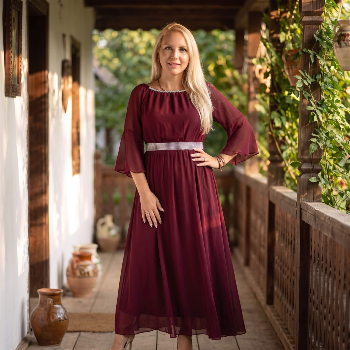 Rochie Eleganta Rebeca 3