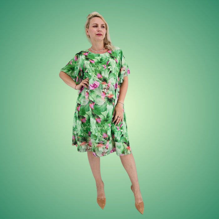 Rochie lejera de vara Vera