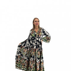 Rochie lejera Biencuta