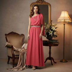 Rochie lunga Cleopatra 2