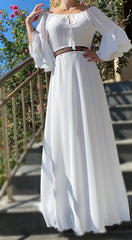 Rochie Traditionala Aglaia 2