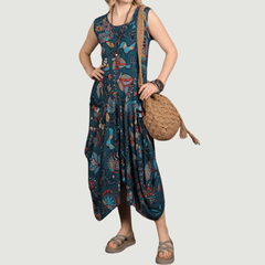 Rochie lunga Aziza