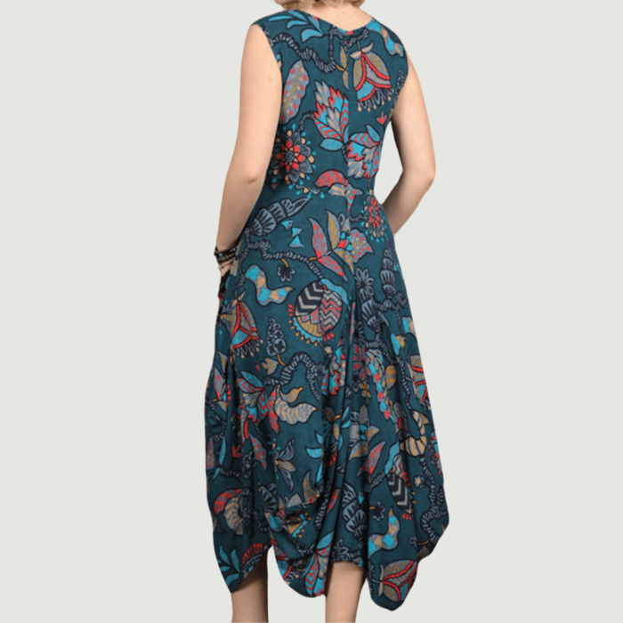 Rochie lunga Aziza