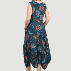 Rochie lunga Aziza