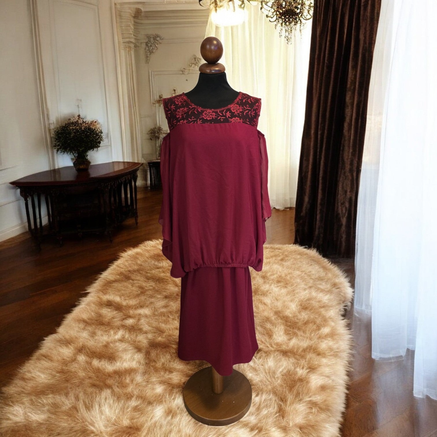 Rochie eleganta Constantina III