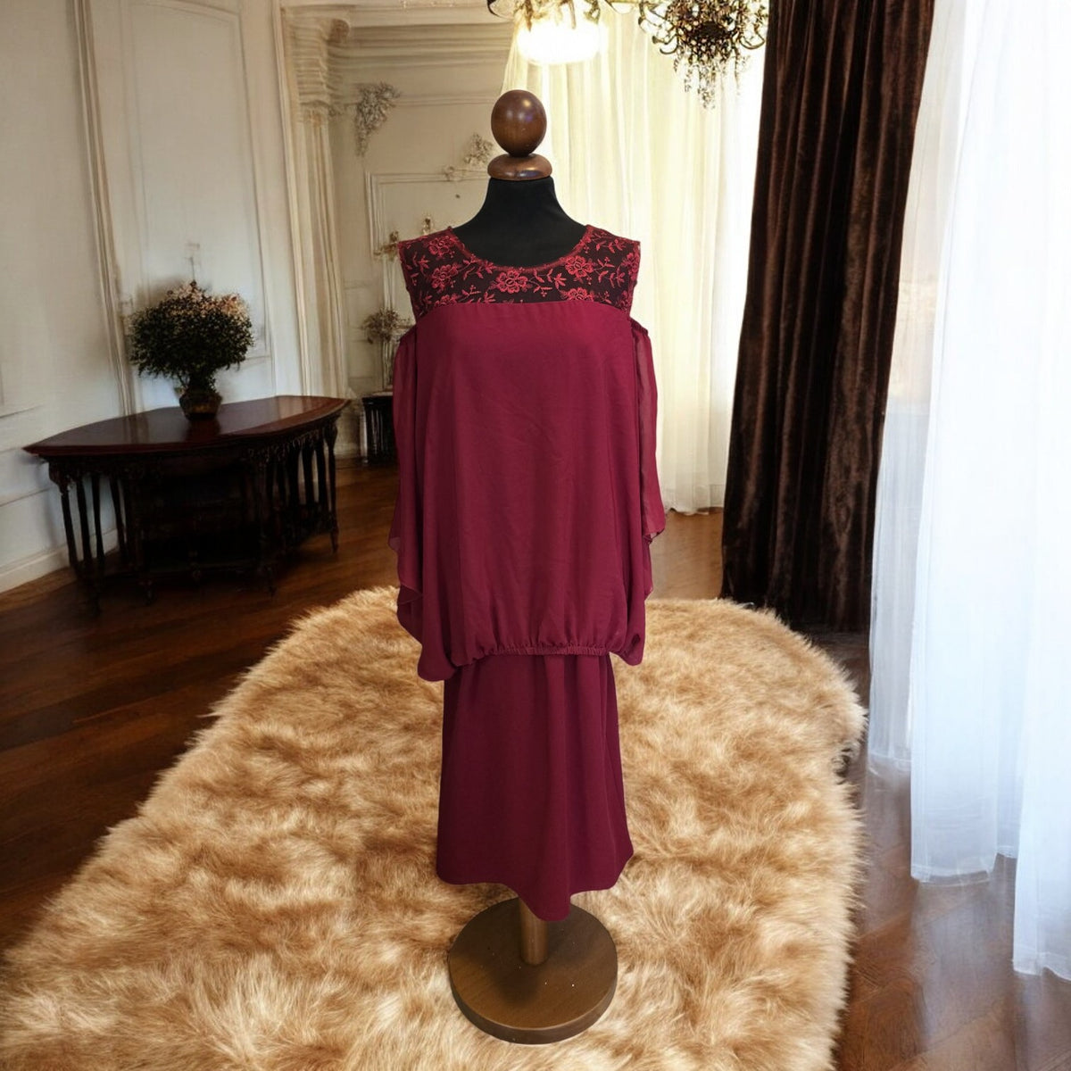 Rochie eleganta Constantina III