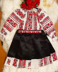 Rochie Traditionala Elena