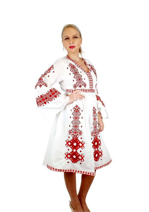 Rochie Traditionala Anabela 19