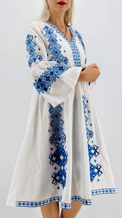 Rochie Traditionala Anabela 24