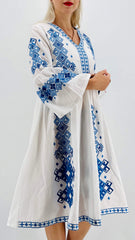 Rochie Traditionala Anabela 24