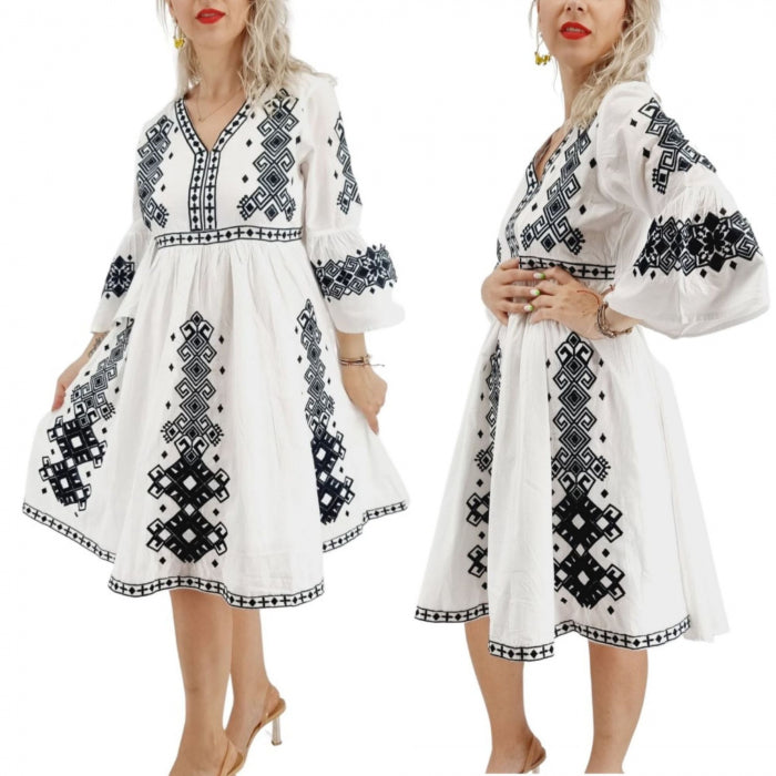 Rochie Traditionala Anabela 27