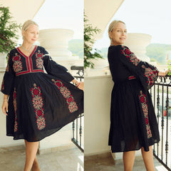 Rochie Traditionala Anabela 29