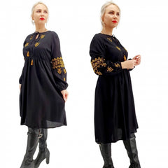 Rochie Traditionala Aneta 2