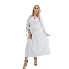 Rochie Traditionala Angela