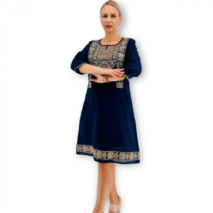 Rochie Traditionala Bella 16