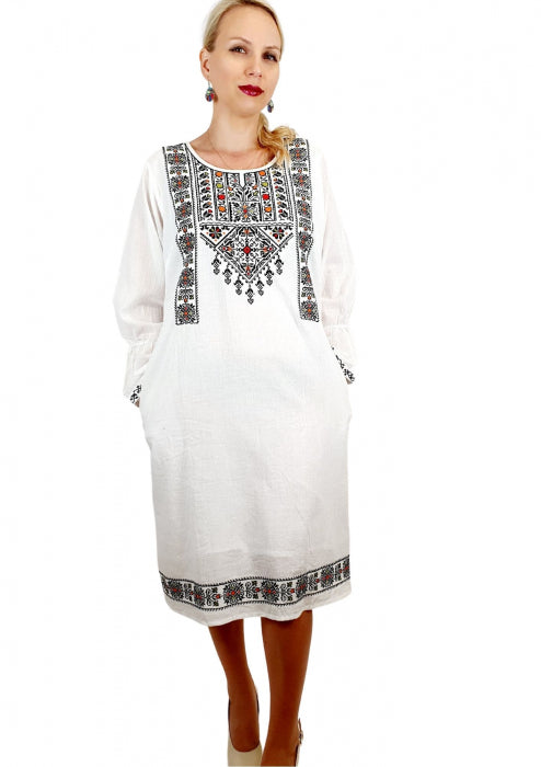 Rochie Traditionala Bella 5